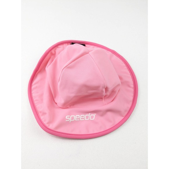 Speedo Other - Speedo Pink Swim Hat